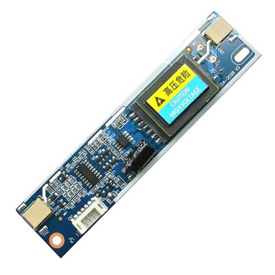 CA-2028 Small Port 2 Lamp Lcd LED Backlight Driver Board para monitoramento de computadores