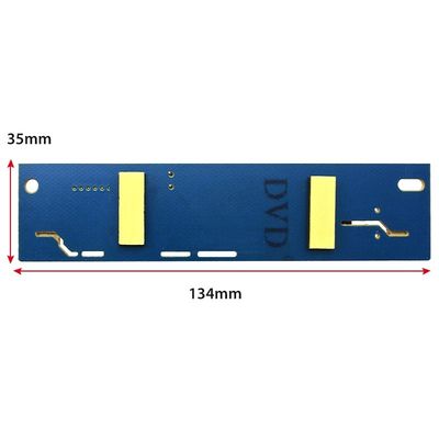 CA-2028 Small Port 2 Lamp Lcd LED Backlight Driver Board para monitoramento de computadores