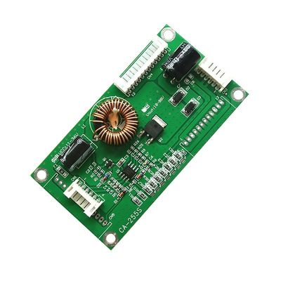 CA255S LED Driver Board Universal 10-48 polegadas TV led placa de corrente constante