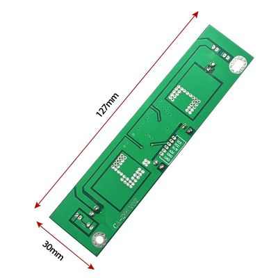 CA-266 LED Backlight Driver Board Para 32-65 &quot;Led TV Inverter Board Ajuste automático de tensão