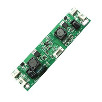 Motorista Board Constant Current Led Driver Board do luminoso do diodo emissor de luz de CA-266s 32-65”