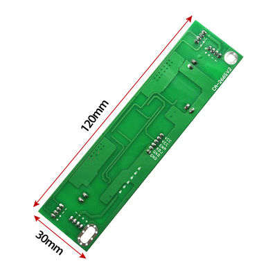 Motorista Board Constant Current Led Driver Board do luminoso do diodo emissor de luz de CA-266s 32-65”