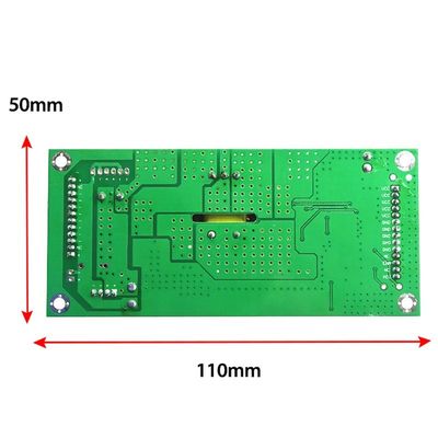 Motorista completo da ponte da polegada de CA-6109 Constant Current Board 10-65