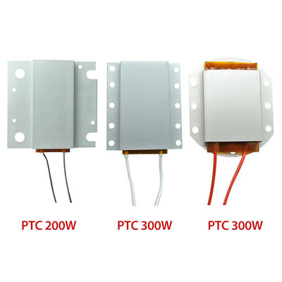 placa de aquecimento do PTC da ferramenta do verificador de 220V 200W 300W para a ferramenta conduzida de Desoldering do grânulo da lâmpada