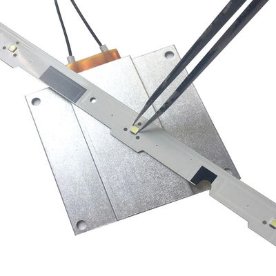 220V 200W 300W ferramenta de teste PTC placa de aquecimento LED lâmpada de dessolvente de contas