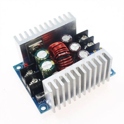 painel de 300W 20A Constant Voltage Current Converter Solar/fonte alimentação das turbinas eólicas