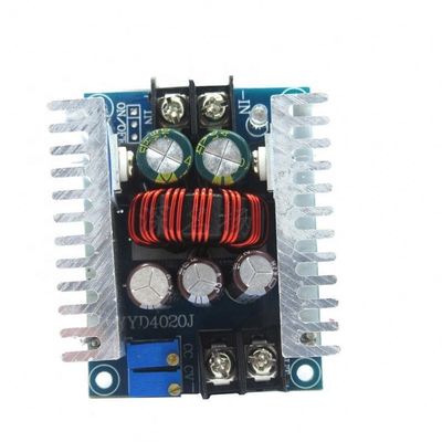 painel de 300W 20A Constant Voltage Current Converter Solar/fonte alimentação das turbinas eólicas