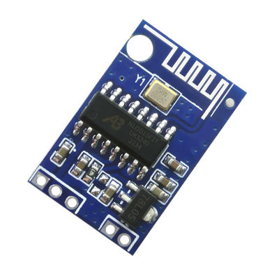 Canal do poder do módulo 3.3VDC Digitas do amplificador audio de CA-6912 Bluetooth