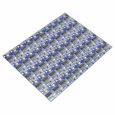 CA-6928 23x15mm Módulo de Áudio Bluetooth Placa Amplificador Componente Receptor de Som Sem Fio