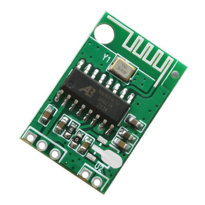CA-6928 V1.6 5VDC Bluetooth Modulo de Áudio Alto-falante Amplificador de Potência Componente de som do painel