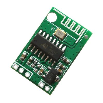 CA-6912 12V Classe D Painel de amplificador de alto-falante digital Bluetooth Modulo de áudio Componente de som