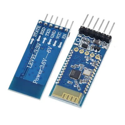 A passagem sem fio do módulo de Bluetooth Wifi substitui completamente HC-05 HC-06