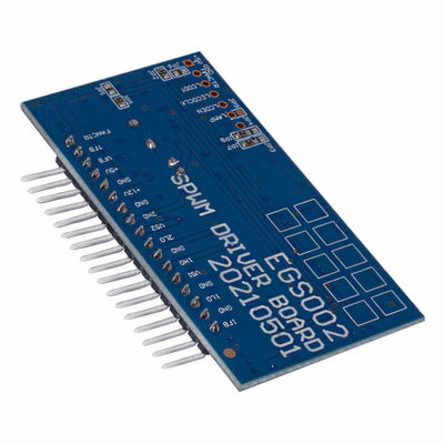 inversor puro SPWM EGS002 12Mhz da onda de seno Wifi do módulo sem fio de 5V DC-AC