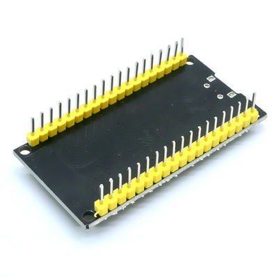 Placa DEVKIT V1 USB Dual Core do desenvolvimento de ESP32 ESP32S ESP32 Wifi