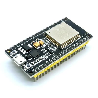 Placa DEVKIT V1 USB Dual Core do desenvolvimento de ESP32 ESP32S ESP32 Wifi