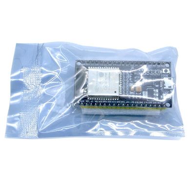Placa DEVKIT V1 USB Dual Core do desenvolvimento de ESP32 ESP32S ESP32 Wifi