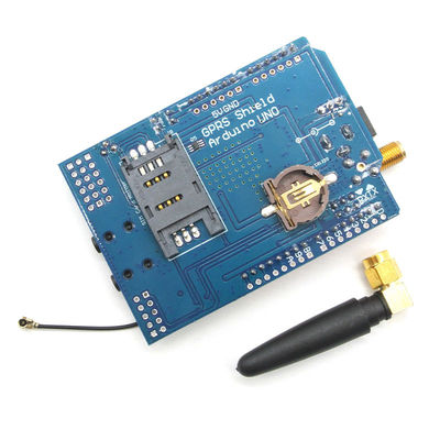 Dados sem fio TC35I super da placa GPRS SMS do desenvolvimento de GSMSIM900 G/M