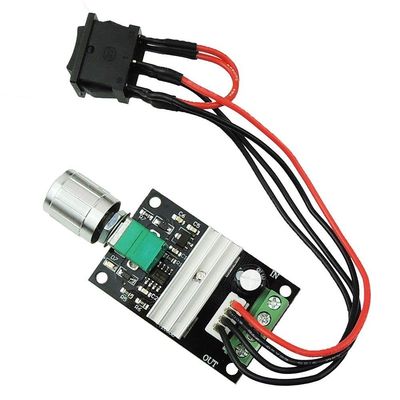 10-60V controlador 20A 60A 12V 24V 36V 48V da velocidade do motor da C.C. PWM