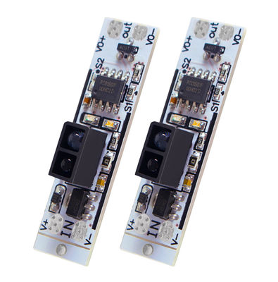 36W 3A Constant Voltage Pir Sensor Switch para o auto Smart Home