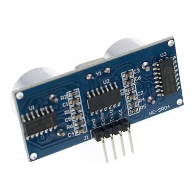 Sensor de medição 2cm-450cm do transdutor da distância HC-SR04 para Arduino Detector Ranging