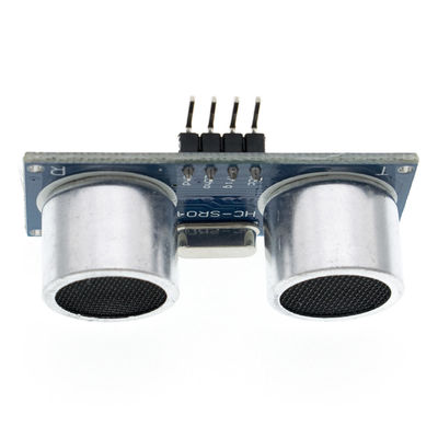 Sensor de medição 2cm-450cm do transdutor da distância HC-SR04 para Arduino Detector Ranging