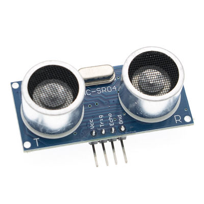 Sensor de medição 2cm-450cm do transdutor da distância HC-SR04 para Arduino Detector Ranging