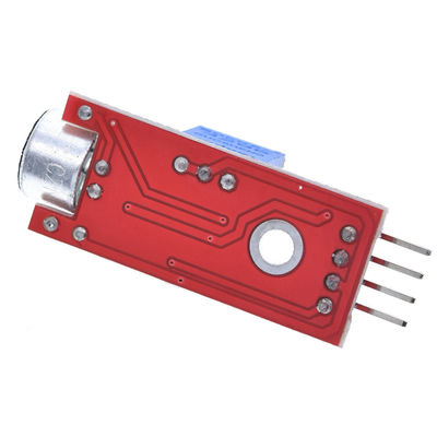 Módulo sadio do sensor da detecção da sensibilidade alta para a IMAGEM de Arduino AVR