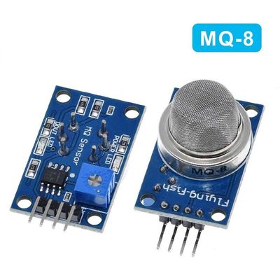 Jogo esperto de Arduino For Arduino Diy Starter do sensor do metano da eletrônica MQ8