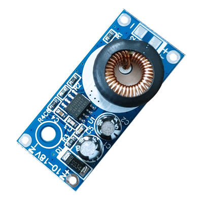 CA-1484 Dc para Dc Modulo de desaceleração de circuitos PCB 10-18V MP1484