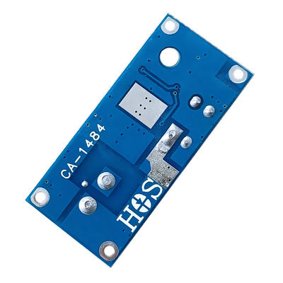 CA-1484 Dc para Dc Modulo de desaceleração de circuitos PCB 10-18V MP1484