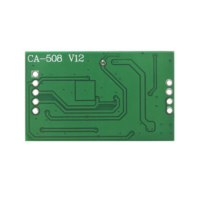 CA-508 Módulo de alimentação de 12 V LCD TCON VGL VGH VCOM.AVDD 4