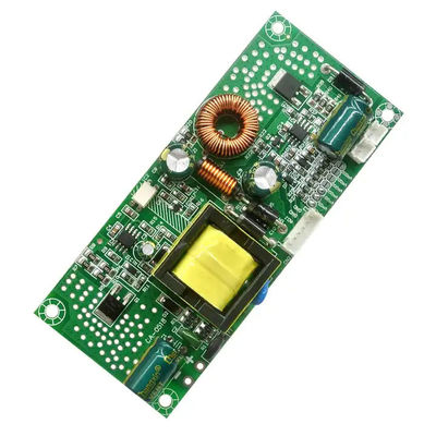 C.A. universal da polegada 220V 110V de Constant Current Board 19-60 do luminoso do diodo emissor de luz CA-0518