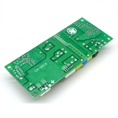 C.A. universal da polegada 220V 110V de Constant Current Board 19-60 do luminoso do diodo emissor de luz CA-0518