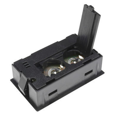Controlador digital de umidade interior, medidor de temperatura, monitor ambiental certificado CE