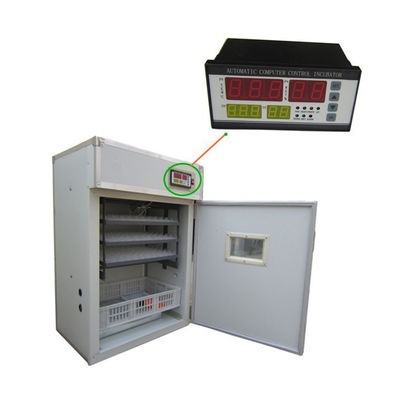 Monitor de temperatura do alarme do controlador 220VAC da umidade de Digitas da definição de 1NTC 0.1C