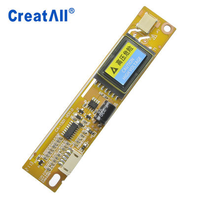 Motorista Board do luminoso do diodo emissor de luz CA-1501 10 25V para monitores de 15-22 polegadas