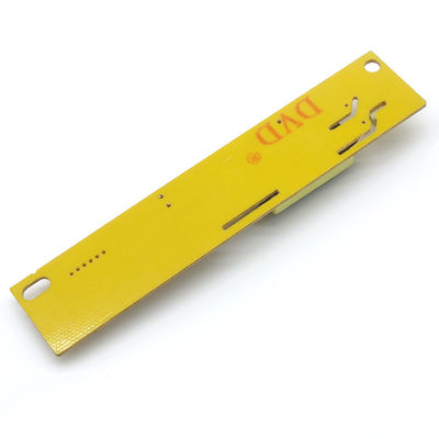 Motorista Board do luminoso do diodo emissor de luz CA-1501 10 25V para monitores de 15-22 polegadas