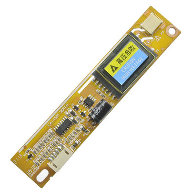 Motorista Board do luminoso do diodo emissor de luz CA-1501 10 25V para monitores de 15-22 polegadas