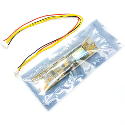 Motorista Board do luminoso do diodo emissor de luz CA-1501 10 25V para monitores de 15-22 polegadas
