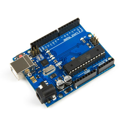 Compatível com Arduino IDE