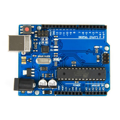 Compatível com Arduino IDE