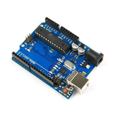 Compatível com Arduino IDE