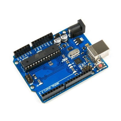 Compatível com Arduino IDE