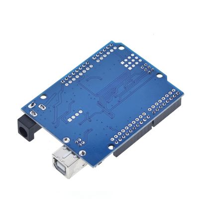 ATmega328P CH340 CH340G Direto Pin Header Tabela de Desenvolvimento Para Arduino UNO R3