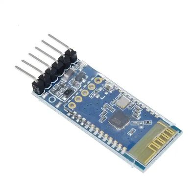 JDY-31 BT 3.0 Bluetooth Modulo de Áudio SPP Modulo de Transmissão Transparente IC Chip