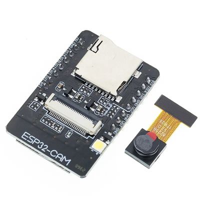 ESP32 ESP32-S Wifi BT Development Board com módulo de câmera OV2640 ESP32-CAM
