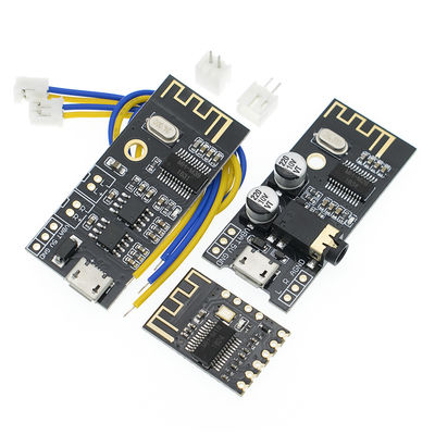 MH-M18 M28 M38 Painel de Receptor de Áudio Kit de Decodificação Sem Perdas BLT 4.2 Mp3 Bluetooth Modulo de Áudio