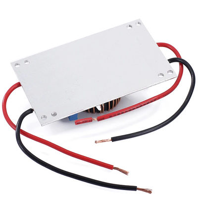 600W DC-DC Boost Converter Board Ajustável 10A Step Up Corrente Constante Para Ard
