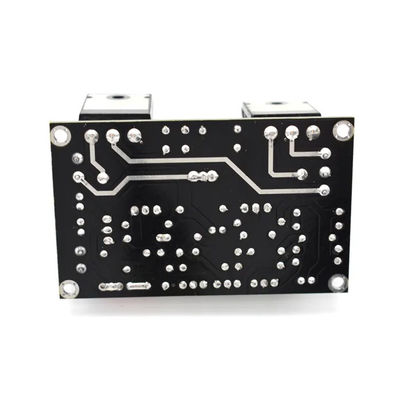 2SC5200+2SA1943 Hifi Audio Amplifier Board Mono Channel 100W DC 35V para sistemas de áudio profissional