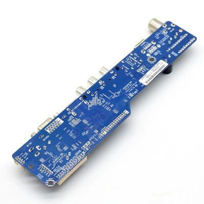 T.R.67.03 26 polegadas abaixo da placa-mãe da TV LCD Universal